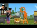 The Chef - Animation vs. Minecraft Shorts Ep 32 | [REACTION]