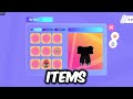HURRY! NEW FREE ROBLOX ITEMS & LIMITEDS!🤯(2024)