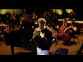JVKE - golden hour (live orchestra)