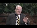 Trusting God When The Wells Are Dry | Famines, Deserts And Other Hard Places #2 | Pastor Lutzer