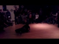 Modesto BBoy Battle 1 01/28/2012