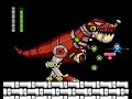 Mega Man Minus Infinity (NES) All Bosses (No Damage)