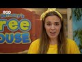 Bethany's Tree House | Light Of The World #preschool #christian Kids Show