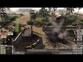 Men of War: Assault Squad 2 (Bautismo de fuego)