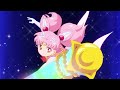 Pretty Guardian Sailor Moon Eternal The Movie - Anime Step by Step | Netflix Anime