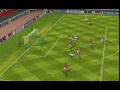 FIFA 14 Android - Manchester Utd VS Manchester City