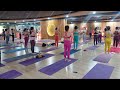 1 hrs Morning Yoga Session 2023  || Morning Power Yoga Session 🔥🔥