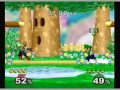 KoC3 Eddy Mexico (Luigi) vs SilentWolf (Fox)