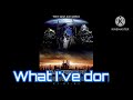 What I've done by Linkin Park with Lyrics