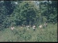 Camp High Rocks 1958 (Boys session, part 2)