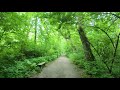 Highbanks Metro Park Virtual Run 4k