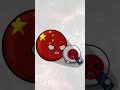 Japan Revenge #countryballs