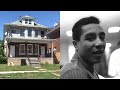The Homes of the Legendary Motown Stars | Ultimate Detroit Motown Tour | Marvin Gaye, Stevie, & More