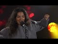 Olivia Dean - Cuff It (Beyoncé cover) in the Live Lounge