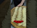 Mira esta forma interesante de cortar patatas