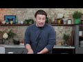 BEST BIRCHER MUESLI | Jamie Oliver