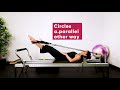 Pilates Workout | Reformer | Full Body 60 min | Level 4 (Beginner / Intermediate)