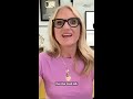 You’re exactly where you need to be | Mel Robbins #Shorts