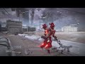 ARMORED CORE VI シナンジュ、最後の戦い・・・