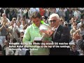 Nadal vs Soderling 2010 Men's final | Roland-Garros Classic Match