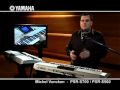 Michel Voncken and the Yamaha PSR-S700 / PSR-S900