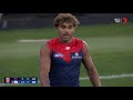 Melbourne v Western Bulldogs Highlights | Round 19, 2021 | AFL