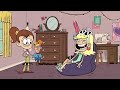7 Strange Rules Every Sister Has To Follow In The Loud House