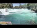 Manavgat Waterfall- Turcja