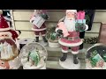 BRAND NEW EPIC | OVERLOADED HOME GOODS | CHRISTMAS DECOR SHOPPING | STORE WALKTHROUGH #christmas