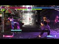 Beginner - Advanced Juri SF6 guide