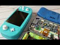 I Made A Portable Wii The Size Of A Gameboy Color - The Wiiboy Color