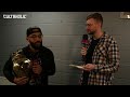 WWE Star Ricochet Answers His Most Googled Questions
