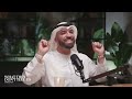 “The Truth is BORING” - The Price of Fame, Media Deception & A Public Divorce | Khalid Al Ameri Ep16