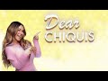 Will You Have a Big Wedding? Lessons from Living with Depression | Chiquis and Chill S3, Ep 14