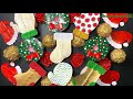 Christmas 🎅🏼 Soap Crunching ASMR - Satisfying Crushing Sounds. Soap Boxes Soap Balls