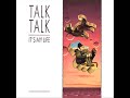 Talk Talk - It's My Life (12