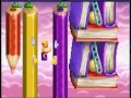 Rayman Raving Rabbids (GBA) Tutorial thru World 2 Boss