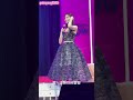 240204 YOONITE in Taipei 潤娥台北見面會 YOONA 윤아 允儿 - 眼淚記得你 눈물이기억 part 2