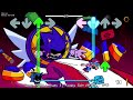 FNF | Final Escape [Fan Finished] (Cancelled Sonic.exe 3.0 Song)