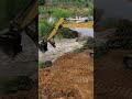 Busting a beaver dam
