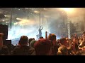 Parkway Drive Romance is Dead Breakdown Live @ Haus Auensee Leipzig 31.01.2016