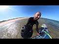 Best Tip for going Faster! - Windsurfing