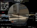 cs go insane deagle 4 kill + awp kill