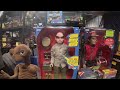 NEC Toy Fair April 2024 Part 1