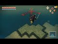 The race is on! - Oceanhorn