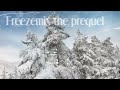 Artixtic freeze -only {freezemix}