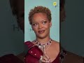 Rihanna Explains Being 'Retired'