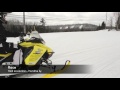 MBRP Ski-doo 850