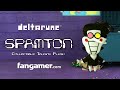 DELTARUNE Spamton Talking Plush