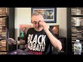S3 Ep8 Black Sabbath Unboxing, Kerry King, Witherfall Colored Unboxing